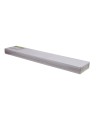 LINEAL * LÁMPARA LED 24W ORO